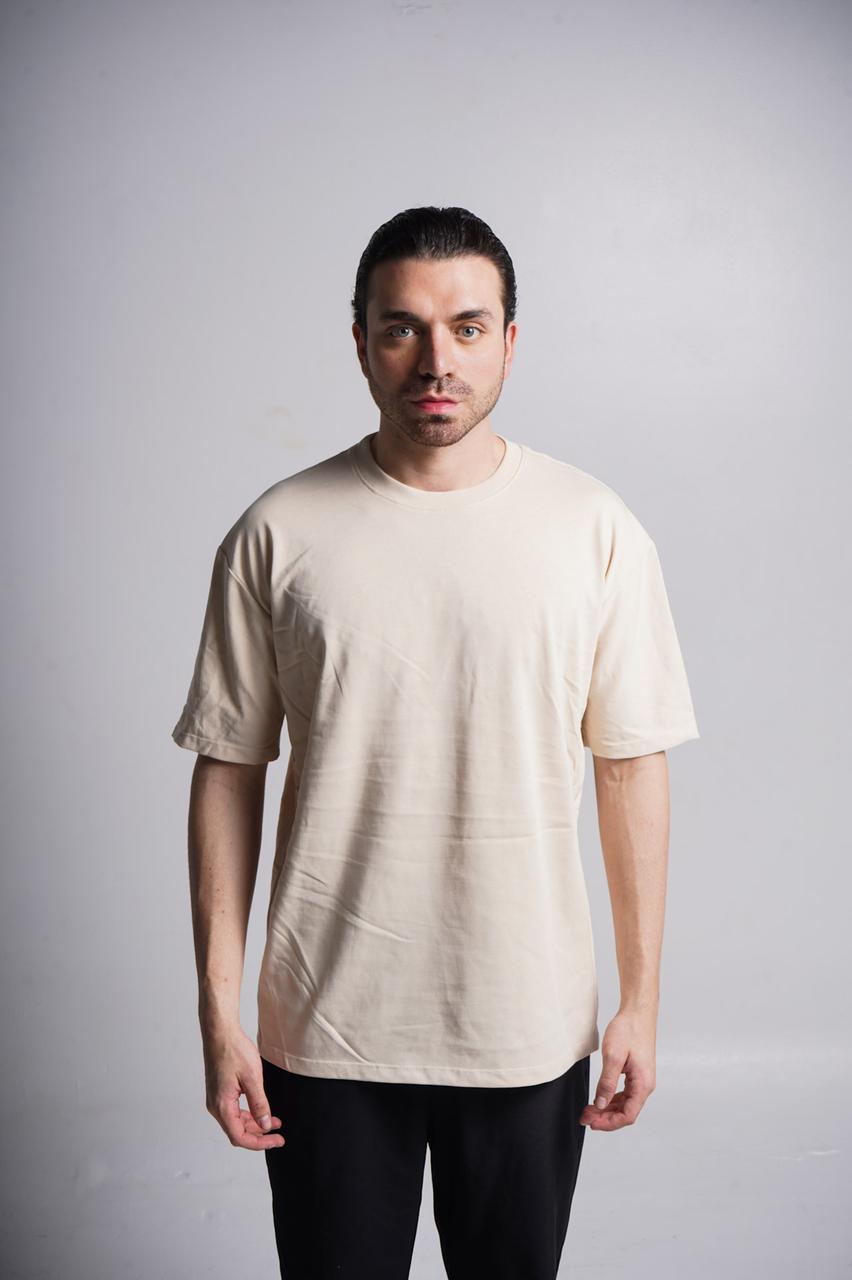 PACK 5 Oversize premium 250G