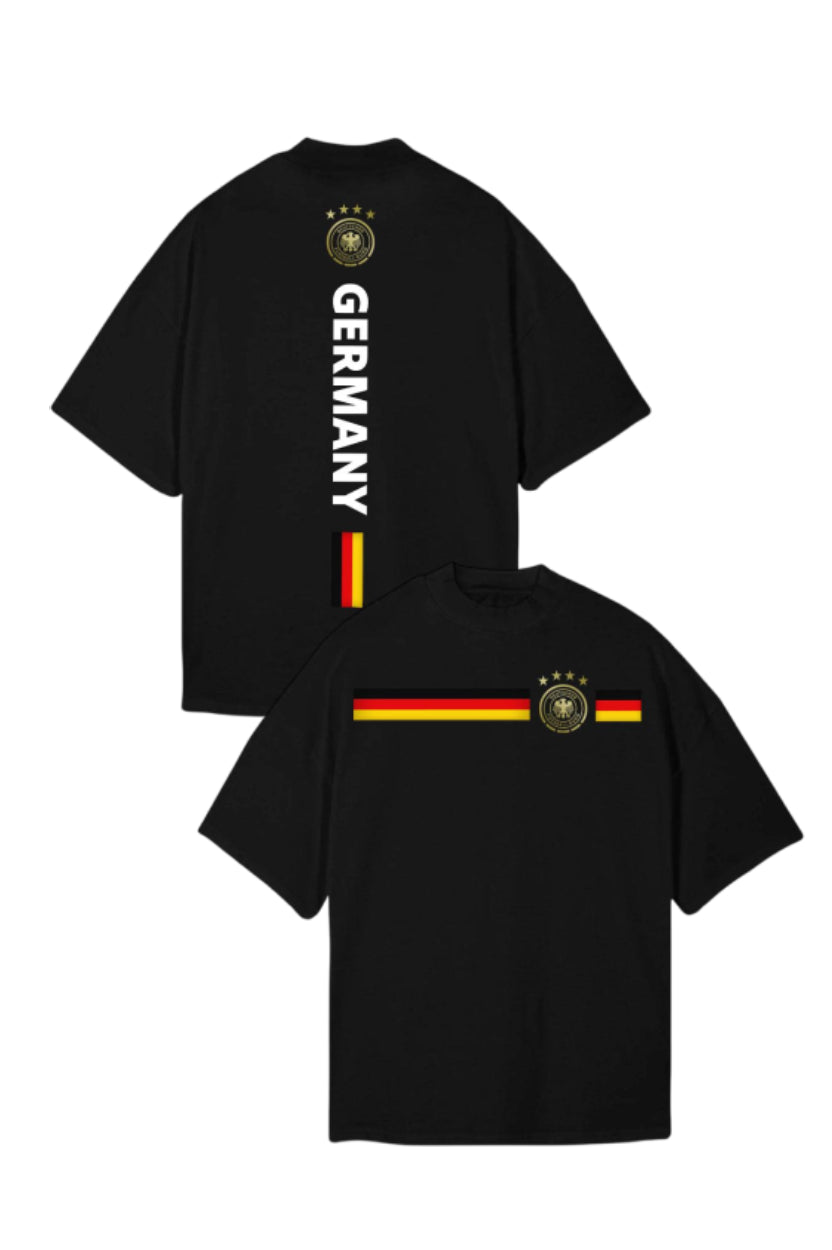 BRASIL oversize