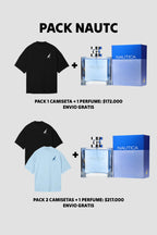 PACK D&G Camiseta + Perfume 1.1 ENVIO GRATIS