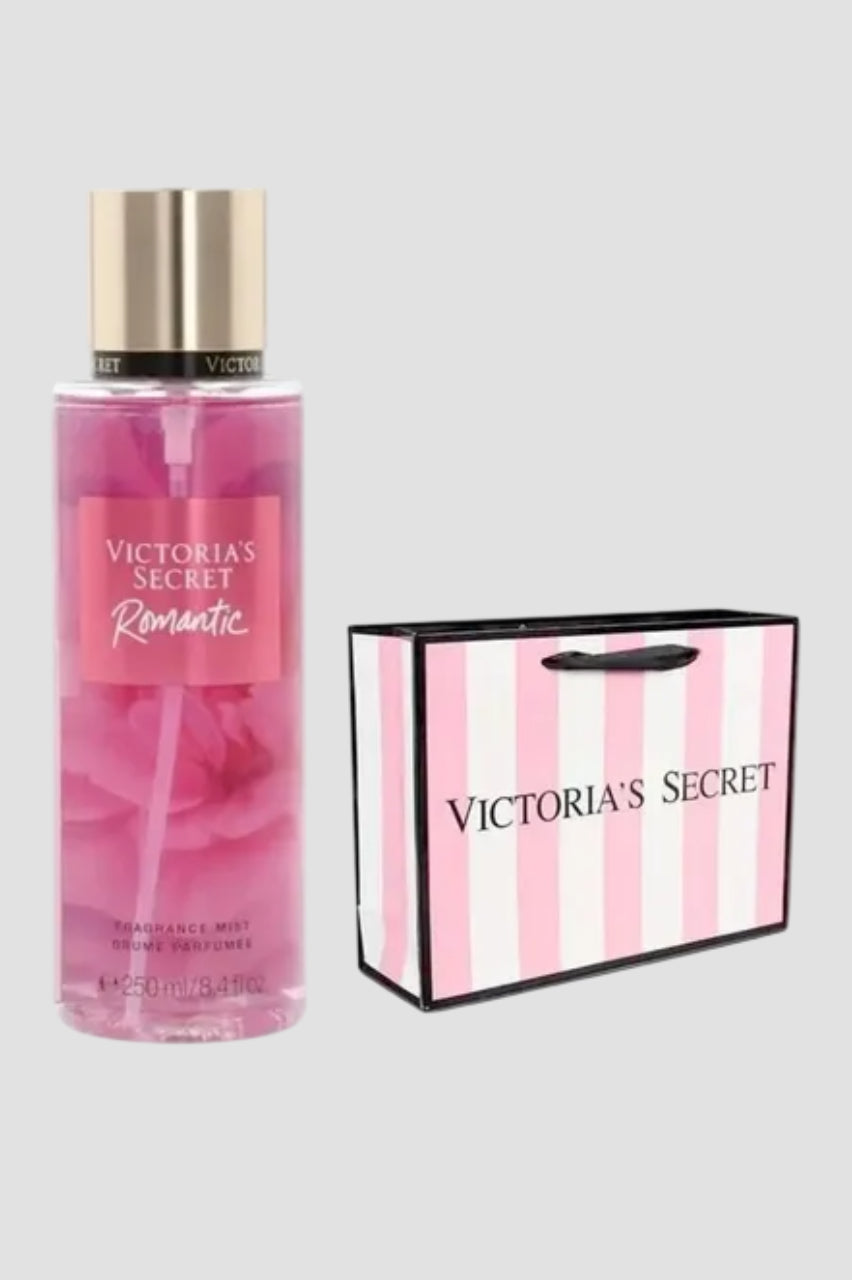 PACK Baby tee + perfume 1.1 ENVIO GRATIS