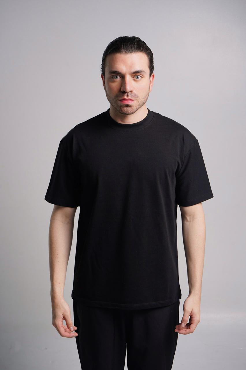 Oversize premium negra 250G