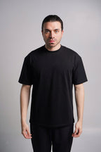 Oversize premium negra 250G