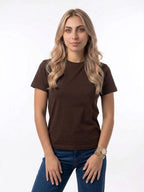 Camiseta básica Dama 200g