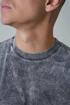 Oversize premium acid wash 250g