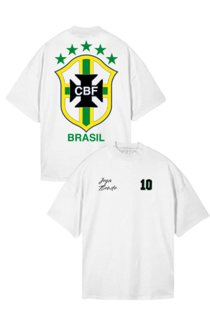 BRASIL oversize