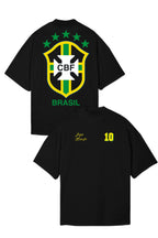 BRASIL oversize