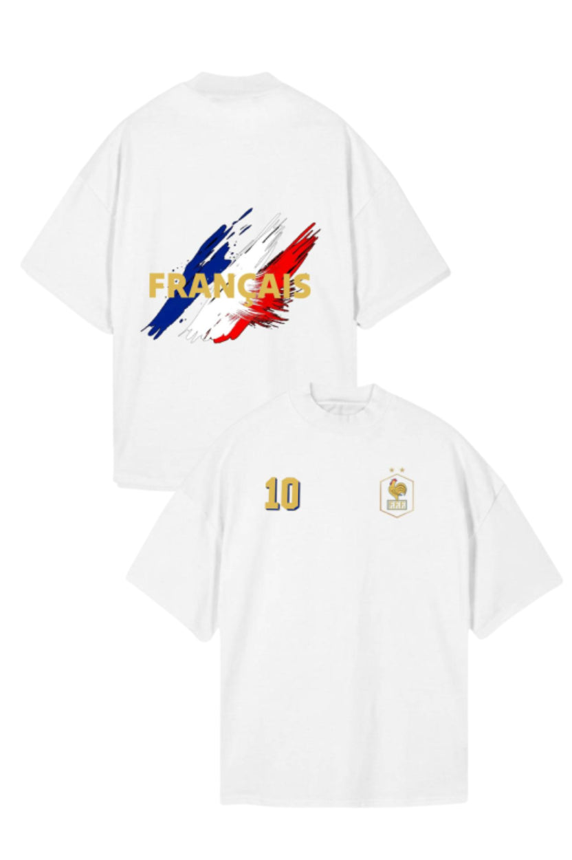 FRANCIA oversize