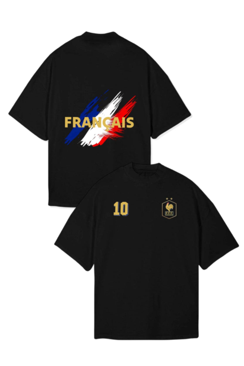 FRANCIA oversize